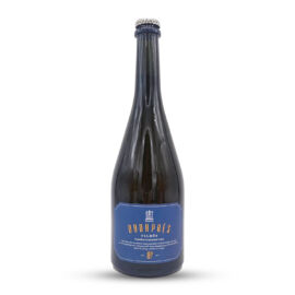 Felhős 2020 | Budaprés (HU) | 0,75L - 8,2%