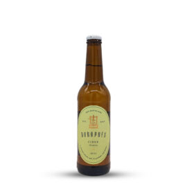 {K}omlós 2022 | Budaprés (HU) | 0,33L - 6,2%