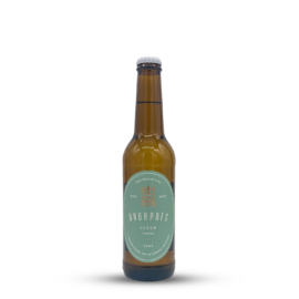 Tisztás. 2022 | Budaprés (HU) | 0,33L - 6,4%