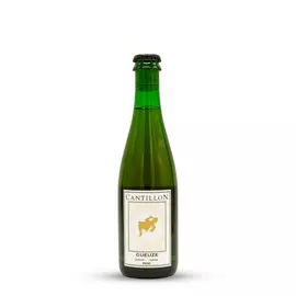 Gueuze | Cantillon (BE) | 0,375L - 5,5%