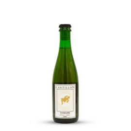 Gueuze | Cantillon (BE) | 0,375L - 5,5%