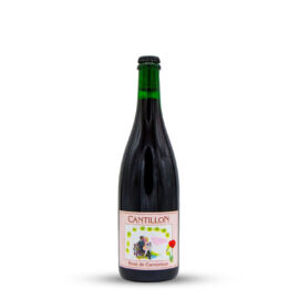 Rosé de Gambrinus | Cantillon (BE) | 0,375L - 5%