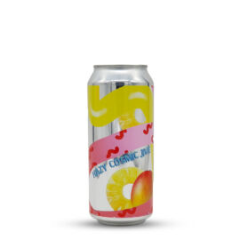 Hazy Cosmic Jive | Celestial Beerworks (USA) | 0,473L - 8%