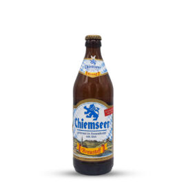 Braustoff | Chiemseer (DE) | 0,5L - 5,6%