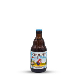 Chouffe 0.4 | d'Achouffe (BE) | 0,33L - 0,4%