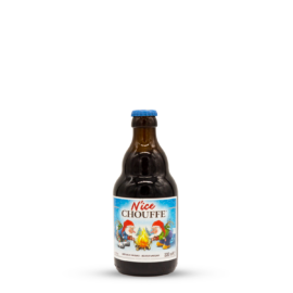 N'Ice Chouffe | d'Achouffe (BE) | 0,33L - 10%