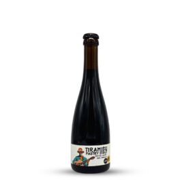 Tiramisu | Clef (SLO) | 0,375L - 10%