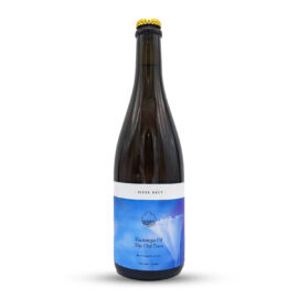 Footsteps Of The Old Days | Cloudwater (ENG) | 0,75L - 7,4%