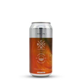 For The Friends | Cloudwater (ENG) x Chain House Brewing (ENG) | 0,44L - 6,5%