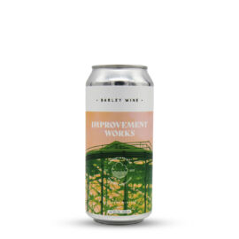Improvement Works | Cloudwater (ENG) | 0,44L - 10%