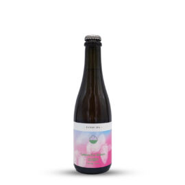Letters I've Written | Cloudwater (ENG) | 0,375L - 7,6%