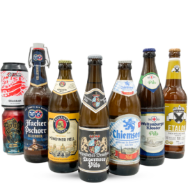OnlygoodLAGER Beer Pack