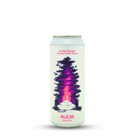 ALEJA | Cztery Sciany (PL) | 0,5L - 5,6%