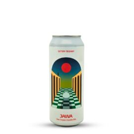 JAWA | Cztery Sciany (PL) | 0,5L - 6,9%