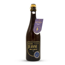 Brut Royal Cognac | Dame Jeanne (BE) | 0,75L - 10,5%