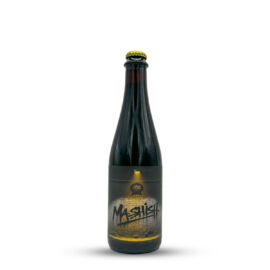 BA Elijah Craig Mashish | Dankhouse (USA) | 0,5L - 11%
