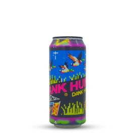 Dank Hunt | Dankhouse (USA) | 0,473L - 10%