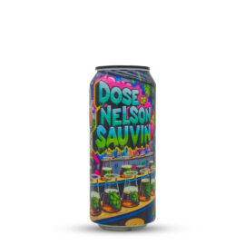 Dose Of Nelson Sauvin | Dankhouse (USA) | 0,473L - 7%