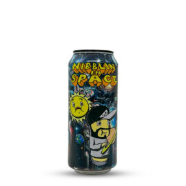 Nibblin In Space | Dankhouse (USA) | 0,473L - 6,5%