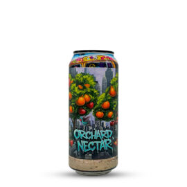 Orchard Nectar | Dankhouse (USA) | 0,473L - 6%
