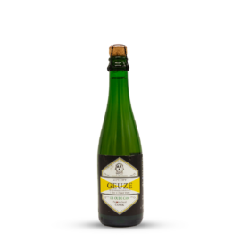 Oude Geuze | Geuzestekerij De Cam (BE) | 0,375L - 6%