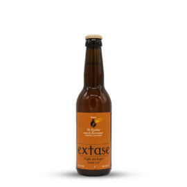 Extase  De Dochter van de Korenaar (BE)  0,33L - 8,5% - Onlygoodbeer - Csakajósör