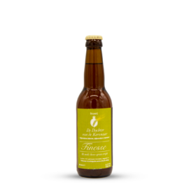 Finesse | Brouwerij De Dochter van de Korenaar (BE) | 0,33L - 8,5%