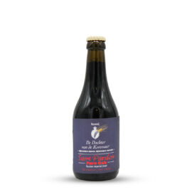 Sans Pardon Pure Oak | De Dochter van de Korenaar (BE) | 0,33L - 11%