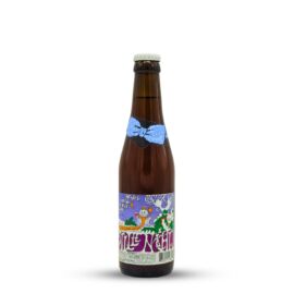 Stille Nacht | De Dolle Brouwers (BE) | 0,33L - 12%