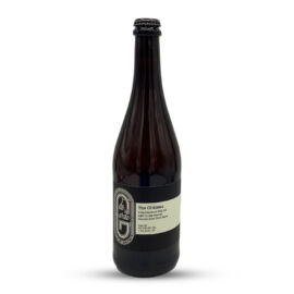 The Château  de Garde Brewing (USA)  0,75L - 5,5% - Onlygoodbeer - Csakajósör