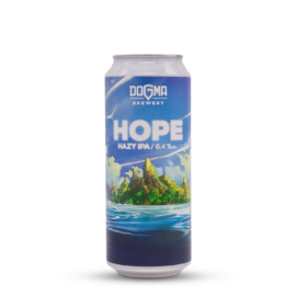 Hope | Dogma (SRB) | 0,5L - 6,4%