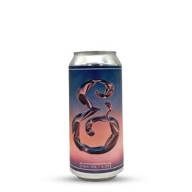 Ampersand: Idaho 7 | Dry &amp; Bitter Brewing Company (DK) | 0,44L - 6,5%