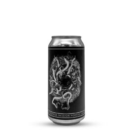 Mercurial Visions | Dry &amp; Bitter Brewing Company (DK) | 0,44L - 4,2%