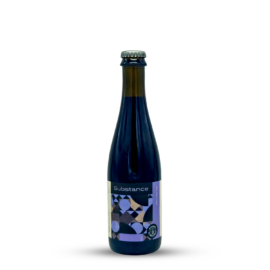 Substance | Brasserie du Bas-Canada (CAN) | 0,375L - 10%