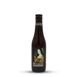 Duchesse Chocolate Cherry | Verhaeghe (BE) | 0,33L - 6,8%