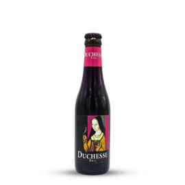 Duchesse Red | Verhaeghe (BE) | 0,33L - 7%
