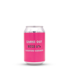 Shake Out | Duckpond (SWE) | 0,33L - 6%