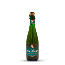 Avec les Bons Voeux | Dupont (BE) | 0,375L - 9,5%