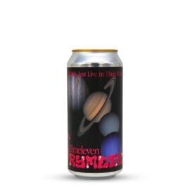 Rymden | Elmeleven (SWE) | 0,44L - 5%
