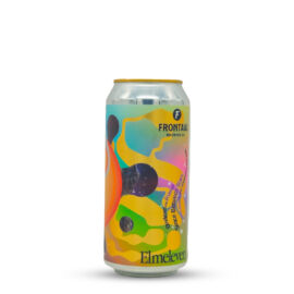 Space Between Stars (PULP) | Elmeleven (SWE) x Frontaal (NL) | 0,44L - 5%
