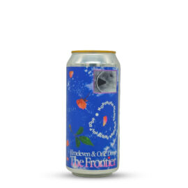 The Frontier (PULP) | Elmeleven (SWE) | 0,44L - 5%