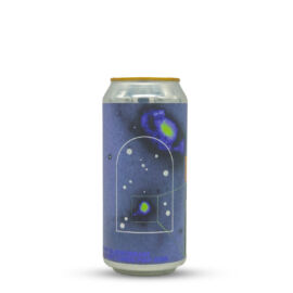 The Paradox (PULP) | Elmeleven (SWE) | 0,44L - 5%