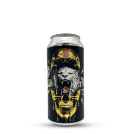 Fresh Roar | Etyeki (HU) | 0,44L - 5,7%