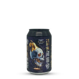 Pear of the God 25 | Etyeki Sörmanufaktúra (HU) | 0,33L - 6%