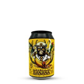 Republic of Banana | Etyeki Sormanufaktura (HU) | 0,33L - 5,5%