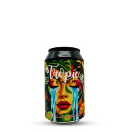 Tropic Tears | Etyeki (HU) | 0,33L - 5,6%