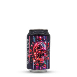 Fucking Cherry | Etyeki Sörmanufaktúra (HU) | 0,33L - 6,2%