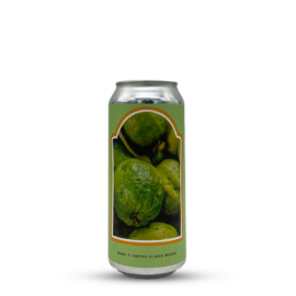 MAKE IT HOPPED GUAVA WEISSE | Evil Twin (USA) | 0,473L - 4%