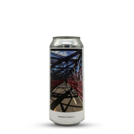 SUMMER FRIDAY’S | Evil Twin (USA) | 0,473L - 6,5%