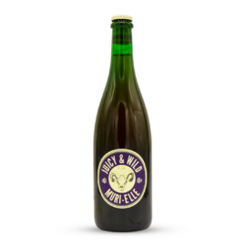 Muri-Elle  Lambiek Fabriek (BE)  0,75L - 7% - Onlygoodbeer - Csakajósör